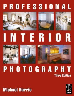 Professional Interior Photography