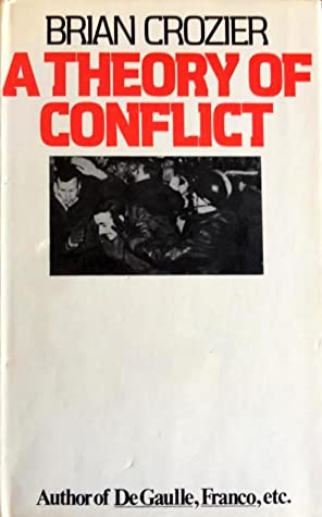 A Theory Of Conflict