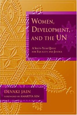 Women, Development, and the UN