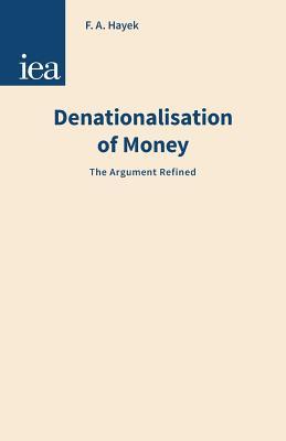 Denationalisation of Money