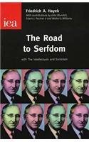 The Road to Serfdom