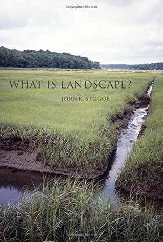 What is Landscape?