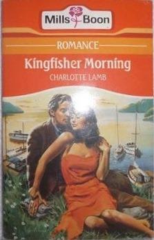Kingfisher Morning