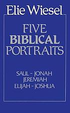 Five Biblical Portraits