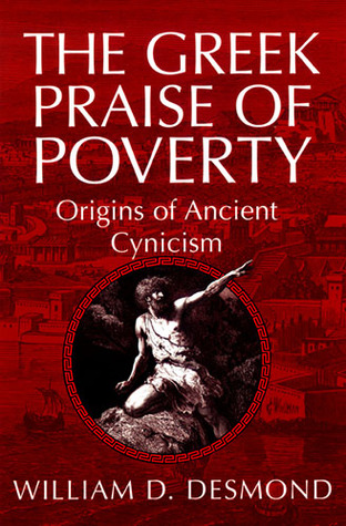 The Greek Praise of Poverty