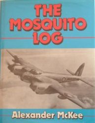 The Mosquito Log