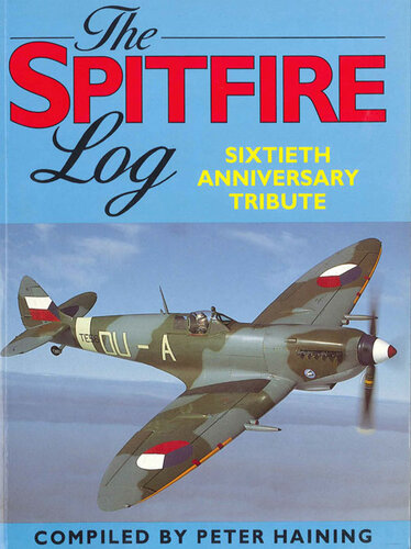 The Spitfire Log