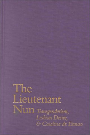 The Lieutenant Nun