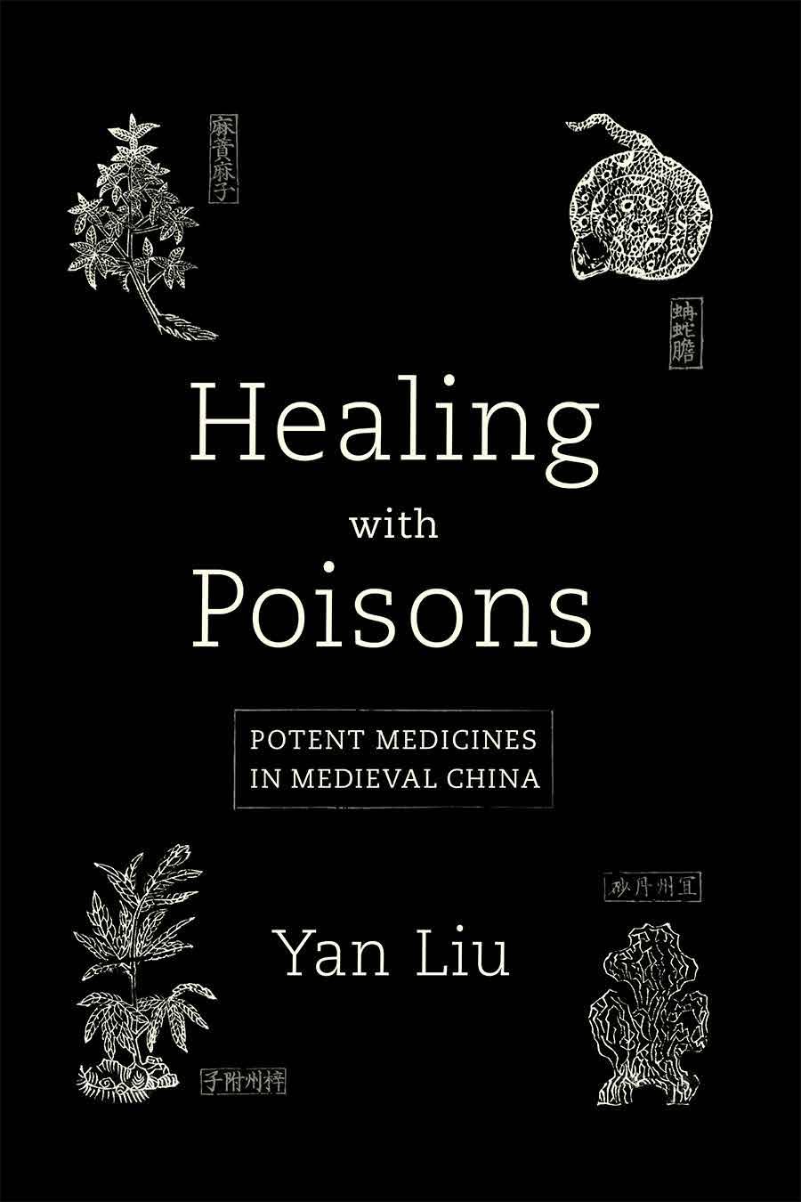 Healing with Poisons