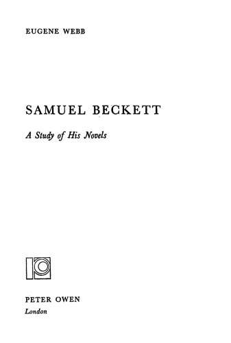 Samuel Beckett