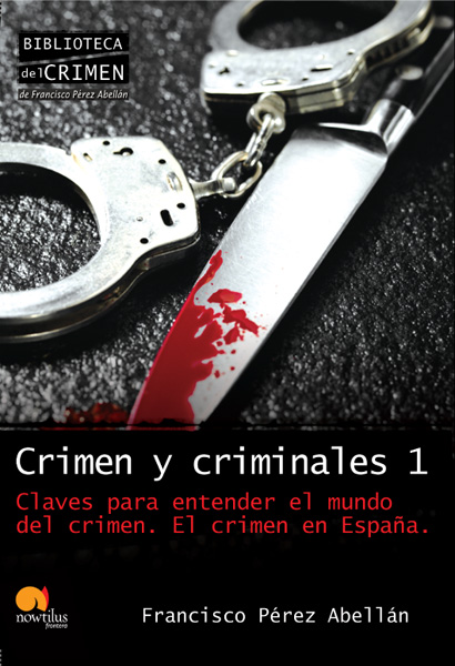 Crimen y criminales 1