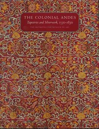 The Colonial Andes