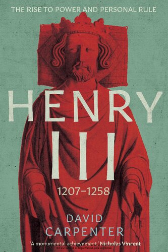 Henry III