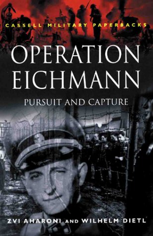 Operation Eichmann