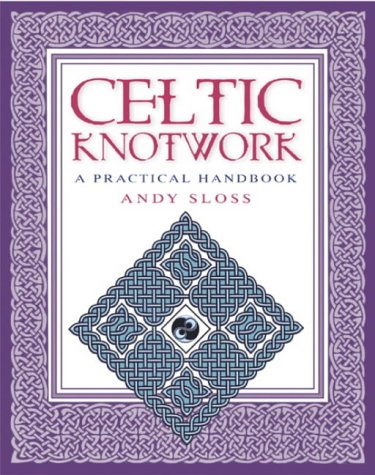 How To Draw Celtic Knotwork