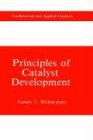 Principles of Catalyst Development