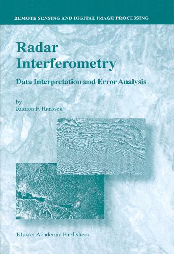 Radar Interferometry. Data Interpretation and Error Analysis