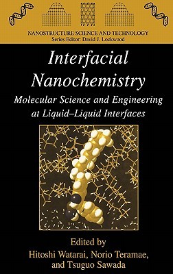 Interfacial Nanochemistry