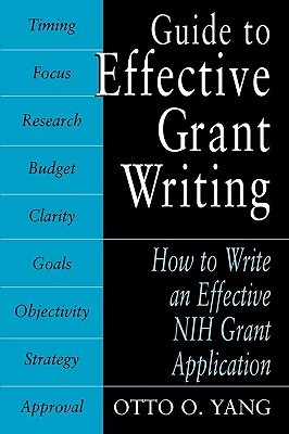 Guide to Effective Grant Writing