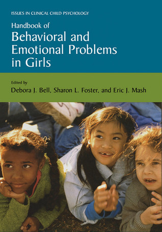 Handbook of Behavioral and Emotional Problems in Girls