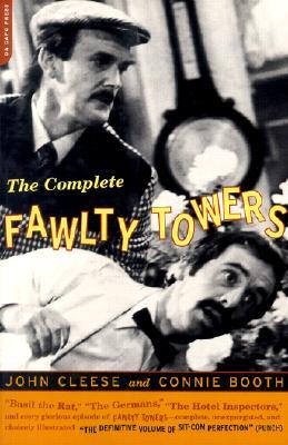 The Complete Fawlty Towers