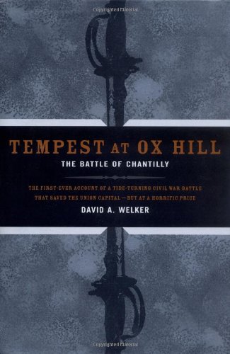 Tempest At Ox Hill