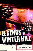 Legends of Winter Hill