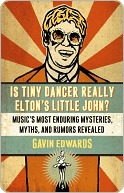 Is Tiny Dancer Really Elton's Little John?