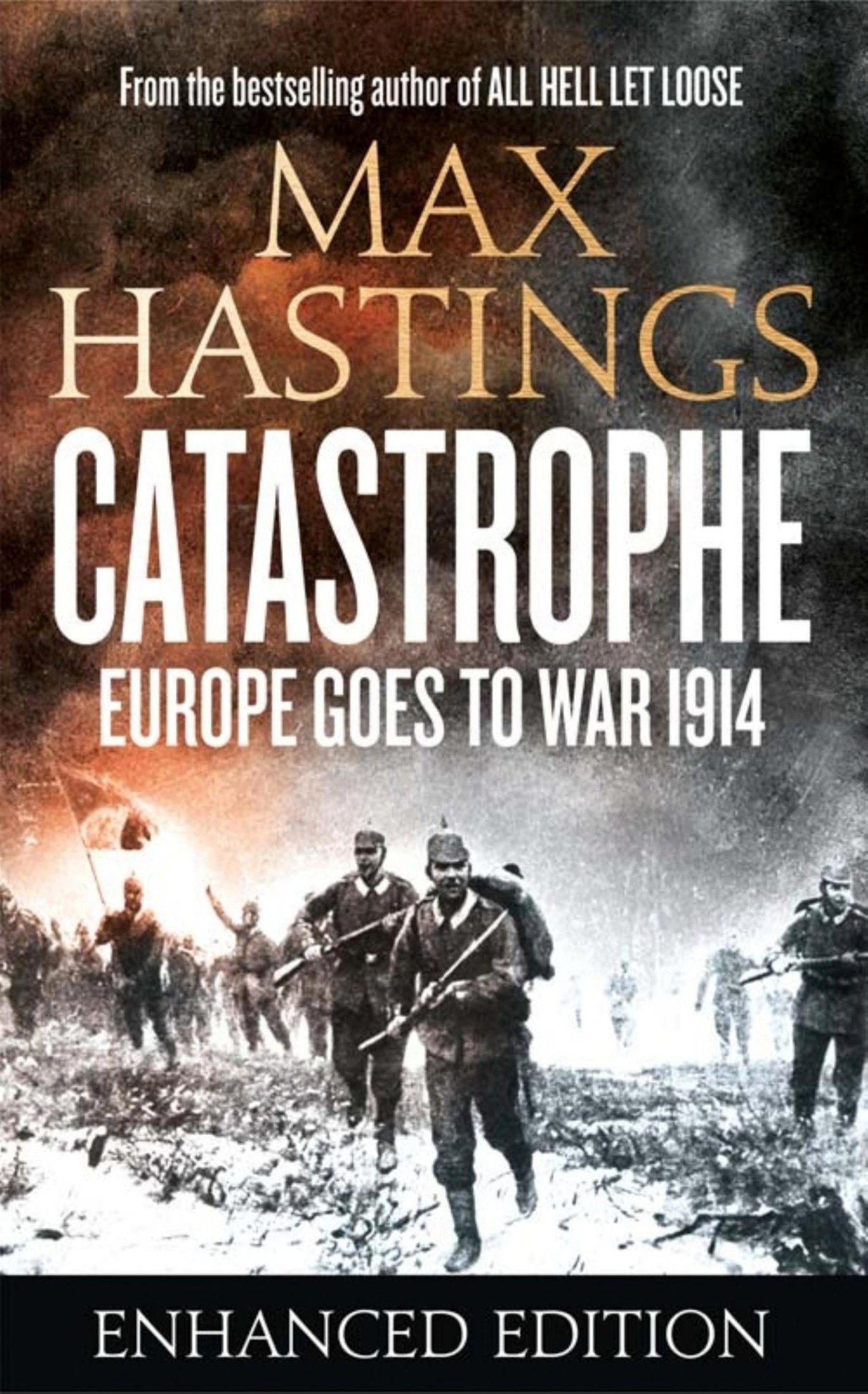 Catastrophe 1914