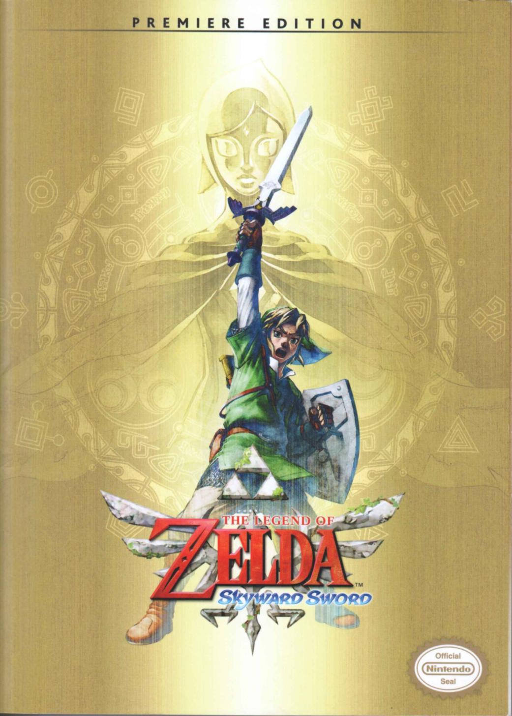 The Legend of Zelda