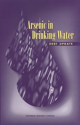 Arsenic in Drinking Water