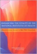 Enhancing the Vitality of the National Institutes of Health