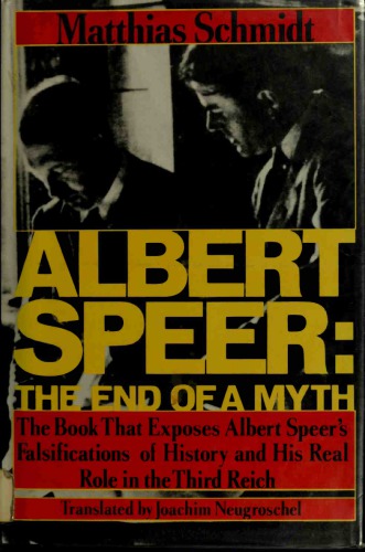 Albert Speer