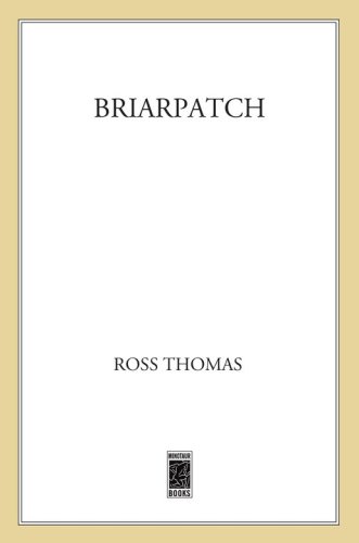 Briarpatch