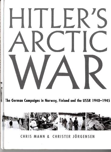 Hitler's Arctic War