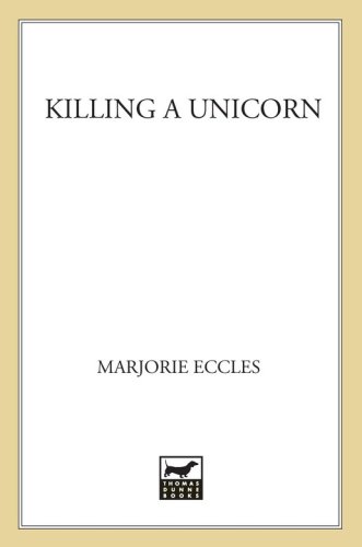 Killing a Unicorn