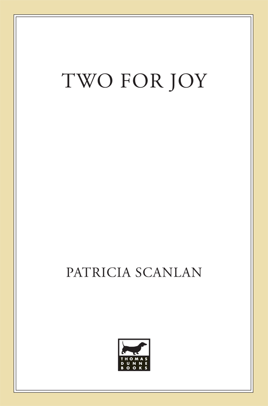 Two for Joy