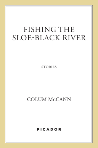 Fishing the Sloe-Black River