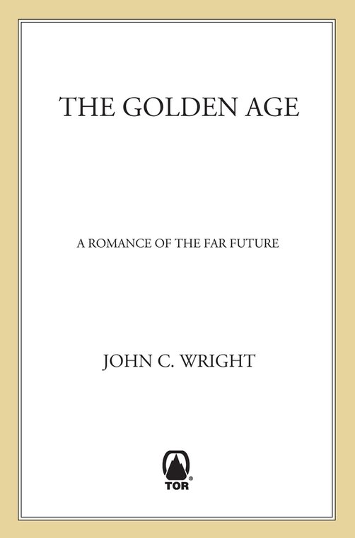 The Golden Age