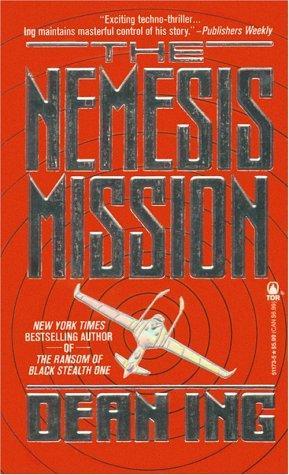 The Nemesis Mission