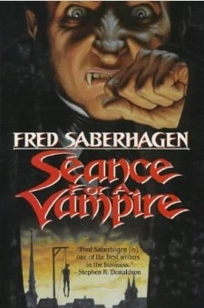 Séance for a Vampire