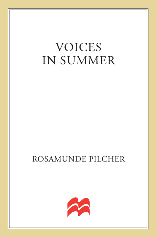 Voices In Summer