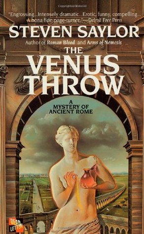 The Venus Throw