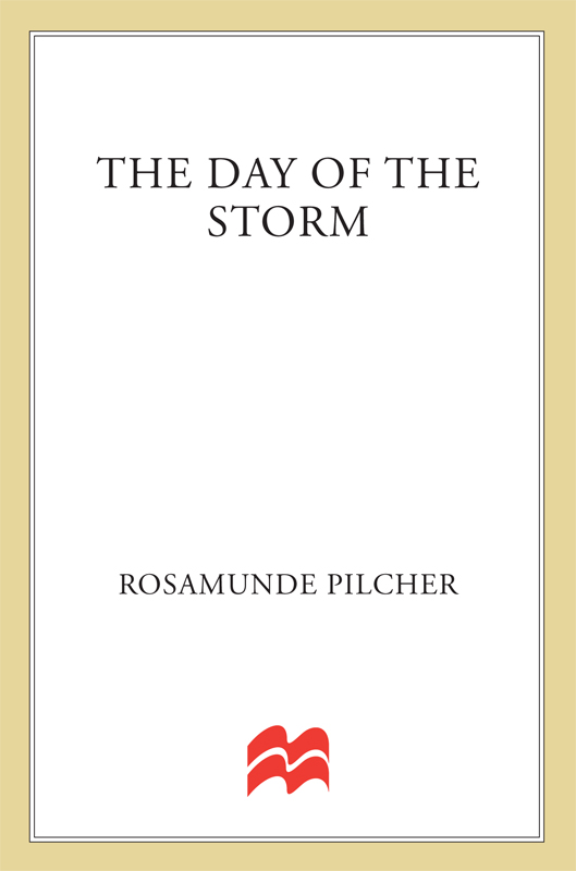 The Day of the Storm