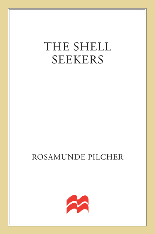 The Shell Seekers