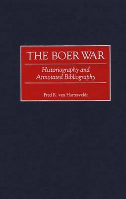 The Boer War