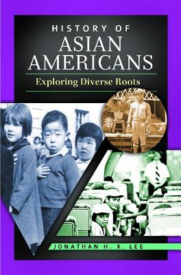History of Asian Americans