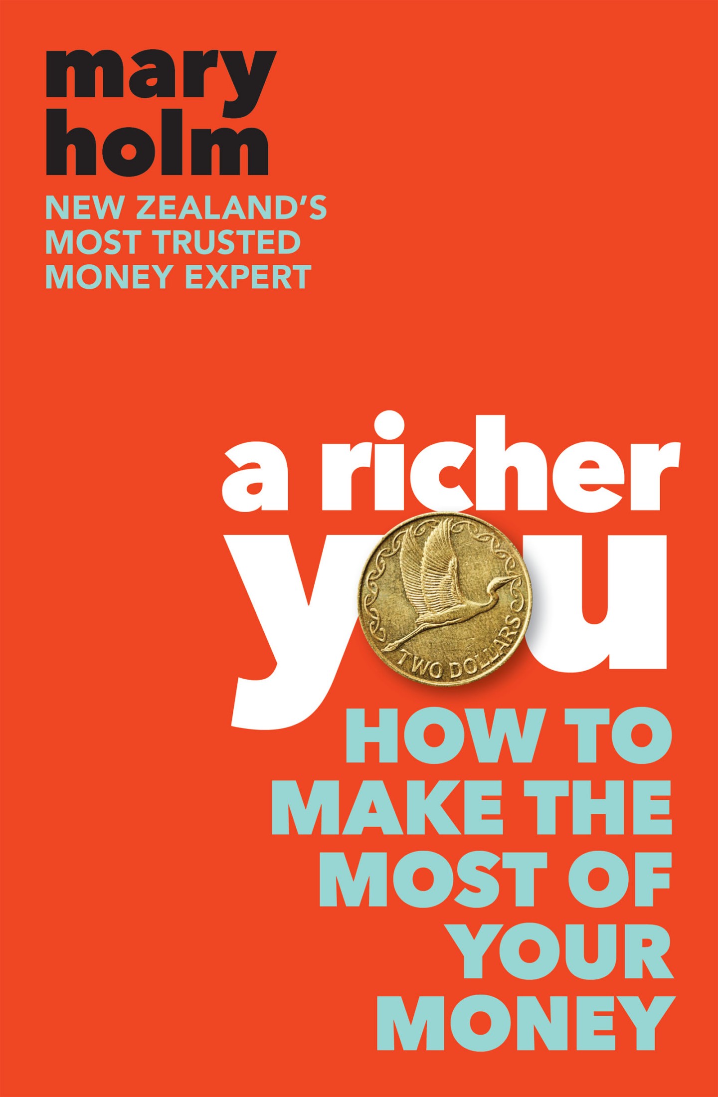 A Richer You