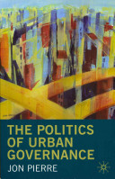 The Politics of Urban Governance