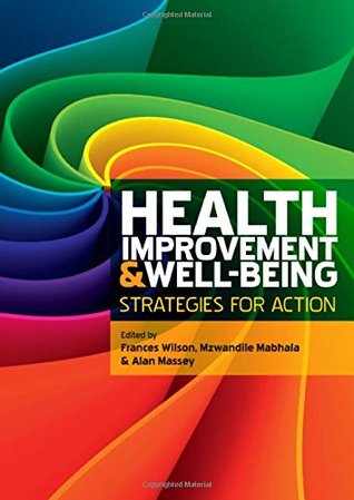 Health Improvement &amp; Well-Being